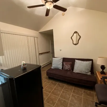 One Bedroom Unit in Malta/Saratoga