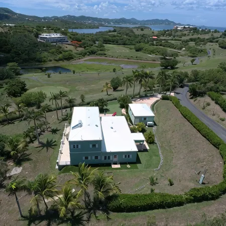 Island Oasis in St. Croix's Premier Neighborhood