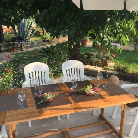 Very Nice Detached Country House Topaz Near Porec, Climate, 5 Min. to the Sea