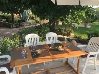 Very Nice Detached Country House Topaz Near Porec, Climate, 5 Min. to the Sea - 3-Star