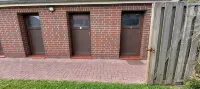 Vacation home "Sömmerwind 2 " Norddeich