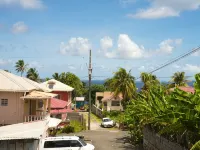 Sea Breeze Apartment in Sauteurs with everything close by Hotels in Sauteurs