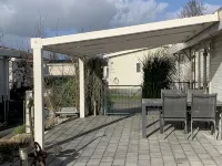 Chalet Sundowner Only 450 Meters to the Beach, Garden with 1 m Fence! 브레스켄 호텔