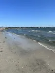 Beach Lovers Paradise!  Cozy 3 bedroom home steps from the beach.