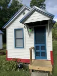 Quaint Cabin #7 - Pymatuning Lake - Chalets