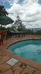 Hotel Fazenda Casa Mato - Pools
