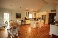 Historic Tucker Bay House