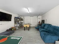 Lakefront Gateaway at Chambers Lake - 3 bd 2 ba w/ AC Hotels in Lacey