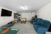 Lakefront Gateaway at Chambers Lake - 3 bd 2 ba w/ AC - 4-Star