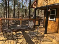 Deadwood Acres cabin #2 - Chalets
