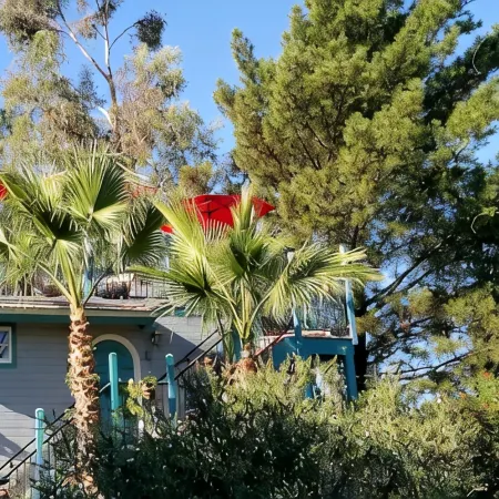 Private Resort "La Casita" Spa and Mini Golf Course