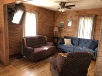 Carriage House on Main near NRG National Park