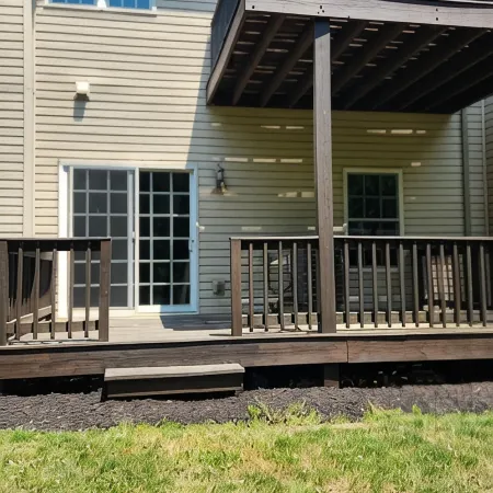Creekside Orchards Townhome in the Heart of Chambersburg!
