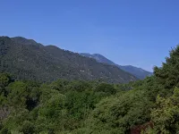Gîte Dans mas Cévenol Avec Belle vue sur la Vallée et les Montagnes - 民宿
