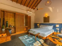 The Hosteller Bam Goa, Saligao - Poshtel