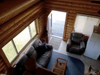 Nice little cabin just south of Dillon. Hotels in Beaverhead County