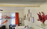 Stockade Japanese Ryokan, King bed, Washer/Dryer - 2 Sao
