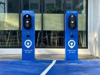 Meesuk ChiangRai Hotel - Parkplatz