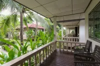 Thongtakian Resort - Frühstück