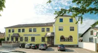 Hotel Restaurant Müllner - spa