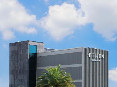 Elren Hotel Jeju