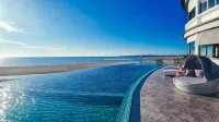 BW Suite Belitung - Bãi biển