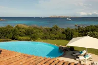 Romazzino, A Belmond Hotel, Costa Smeralda - Romantic