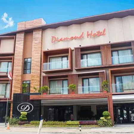 Diamond Hotel