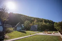 Klek 77 Luxury Chalets near Jahorina - 4-نجوم