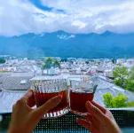 Day Youth Hotel (Dali Ancient City Pedestrian Street) - servizio colazione