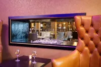 Mercure Milton Keynes Hotel - breakfast