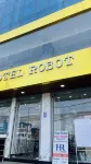 Hotel Robot