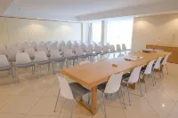 Malibu Foz Hotel - la Maison Younan - parking
