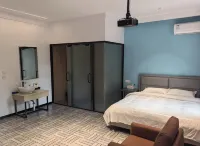 Ci Qipan Homestay
