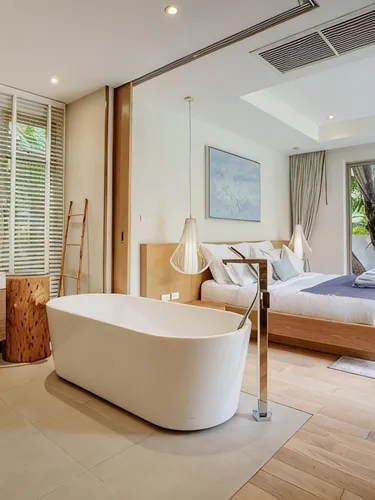 รูปภาพของTrichada Villa 4 Luxury Residences