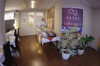Hotel Vadászkürt Superior - Desayuno