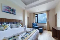 Citrus Boutique Hotel Hoteles en 