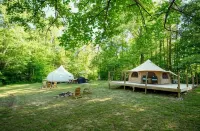 A Place for peace… Relaxing Stay on a Holistic Farm in Western NC