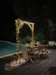 Nunamkhalu Private Villa and Spa -  Ferienhäuser