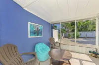 Renovated 2bed / 1bath North End of Anna Maria, 2min walk to the beach - 4-Star
