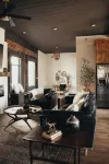 The McKinzie Penthouse! newly renovated 2-King bedroom / 2-bathroom. - Apartments