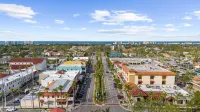 Beautifully Remodeled 2-Bedroom, 2-Bath Apt in Historic Downtown Venice, FL - Boutique