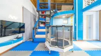 Gapyeong Lucerne Kids Spa Pension - 3-Star