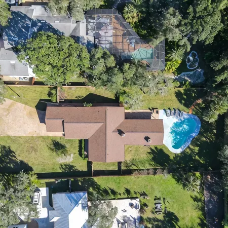 Spacious Home Prime Location of St. Augustine: Pool, Hot Tub, & Fire Pit