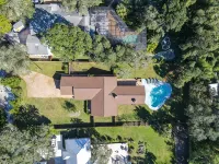 Spacious Home Prime Location of St. Augustine: Pool, Hot Tub, & Fire Pit - สระว่ายน้ำส่วนตัว