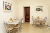 Pushkin Boutique Hotel