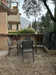 Cosy apartment with garden in Drôme Provençale - Homestays