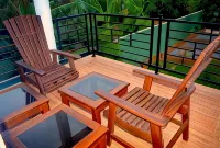 Blue Sky Hotel Yala - Pensions
