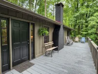 Fern Hill Cabin - near Dupont State Forest
