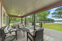 Panoramic Point - Sleeps 12, Amazing Views + More! - 무료 와이파이